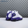 Jordan 13 Retro Lakers 414571-105 Men's