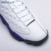 Jordan 13 Retro Lakers 414571-105 Men's