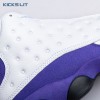 Jordan 13 Retro Lakers 414571-105 Men's