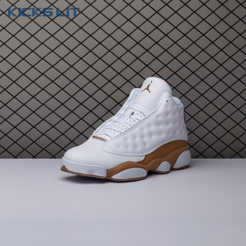 Jordan 13 Wheat 414571-171 Men's Jordan 13 Wheat 414571-171 Men's