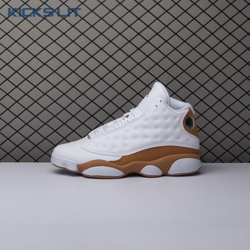 Jordan 13 Wheat 414571-171 Men's Jordan 13 Wheat 414571-171 Men's