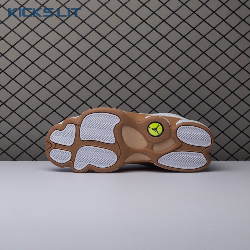 Jordan 13 Wheat 414571-171 Men's Jordan 13 Wheat 414571-171 Men's