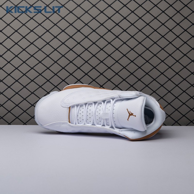 Jordan 13 Wheat 414571-171 Men's Jordan 13 Wheat 414571-171 Men's
