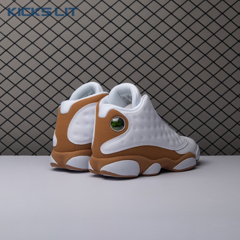 Jordan 13 Wheat 414571-171 Men's Jordan 13 Wheat 414571-171 Men's