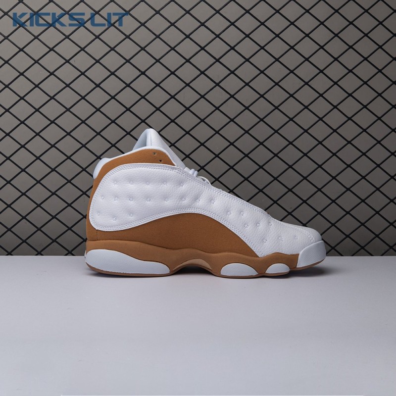 Jordan 13 Wheat 414571-171 Men's Jordan 13 Wheat 414571-171 Men's