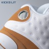 Jordan 13 Wheat 414571-171 Men's
