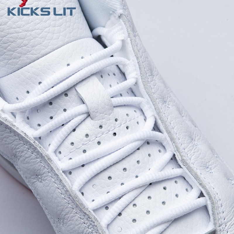 Air Jordan 13 Wolf Grey 414571-160 Men's Air Jordan 13 Wolf Grey 414571-160 Men's