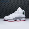 Air Jordan 13 Wolf Grey 414571-160 Men's