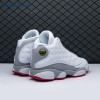 Air Jordan 13 Wolf Grey 414571-160 Men's