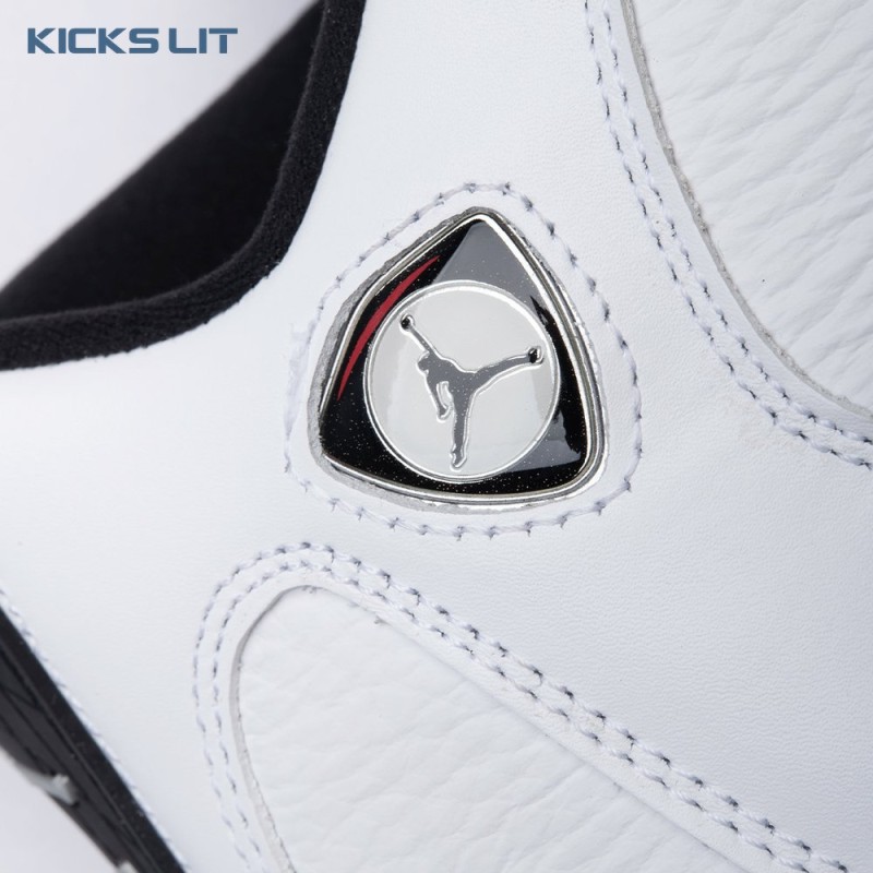 Air Jordan 14  Air Jordan 14