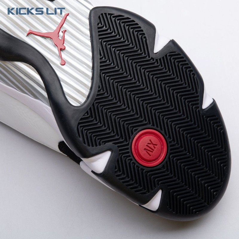 Air Jordan 14  Air Jordan 14