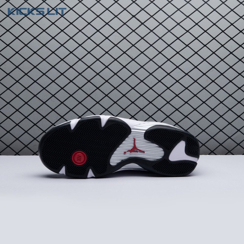 Air Jordan 14  Air Jordan 14
