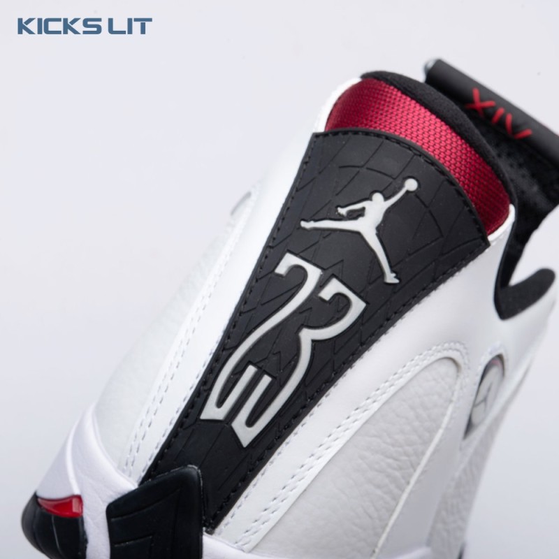 Air Jordan 14  Air Jordan 14