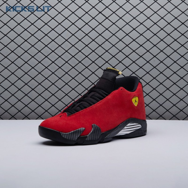 Air Jordan 14  Air Jordan 14