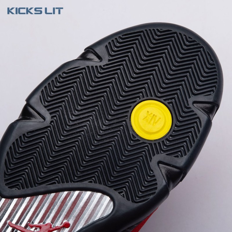 Air Jordan 14  Air Jordan 14