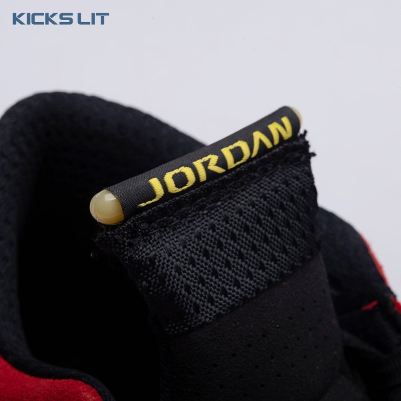 Air Jordan 14  Air Jordan 14