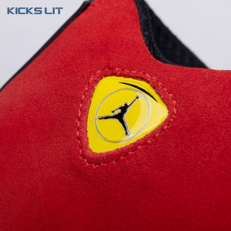 Air Jordan 14  Air Jordan 14