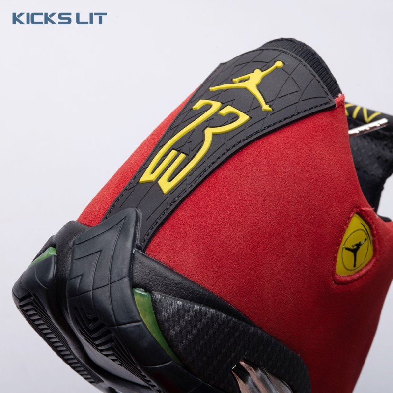 Air Jordan 14  Air Jordan 14