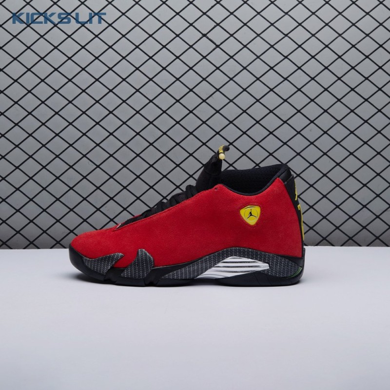 Air Jordan 14  Air Jordan 14