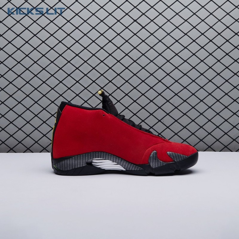 Air Jordan 14  Air Jordan 14