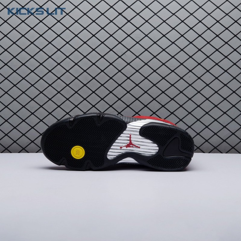 Air Jordan 14  Air Jordan 14