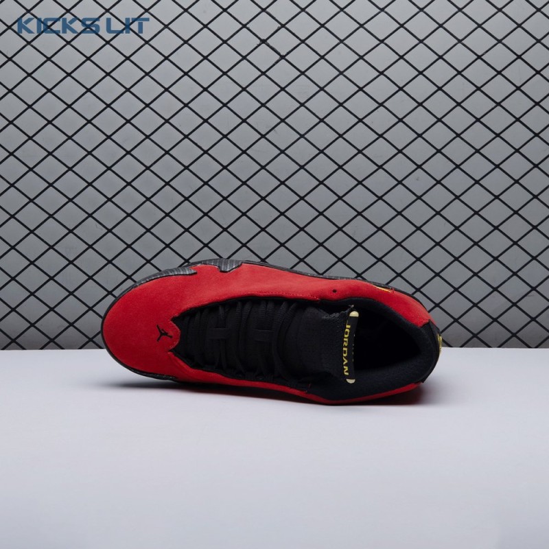 Air Jordan 14  Air Jordan 14