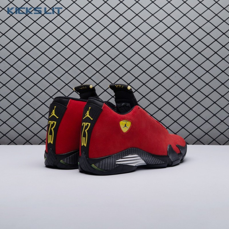 Air Jordan 14  Air Jordan 14