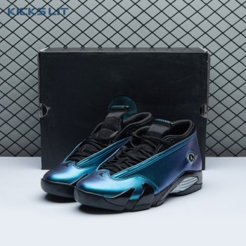 Air Jordan 14 Low 