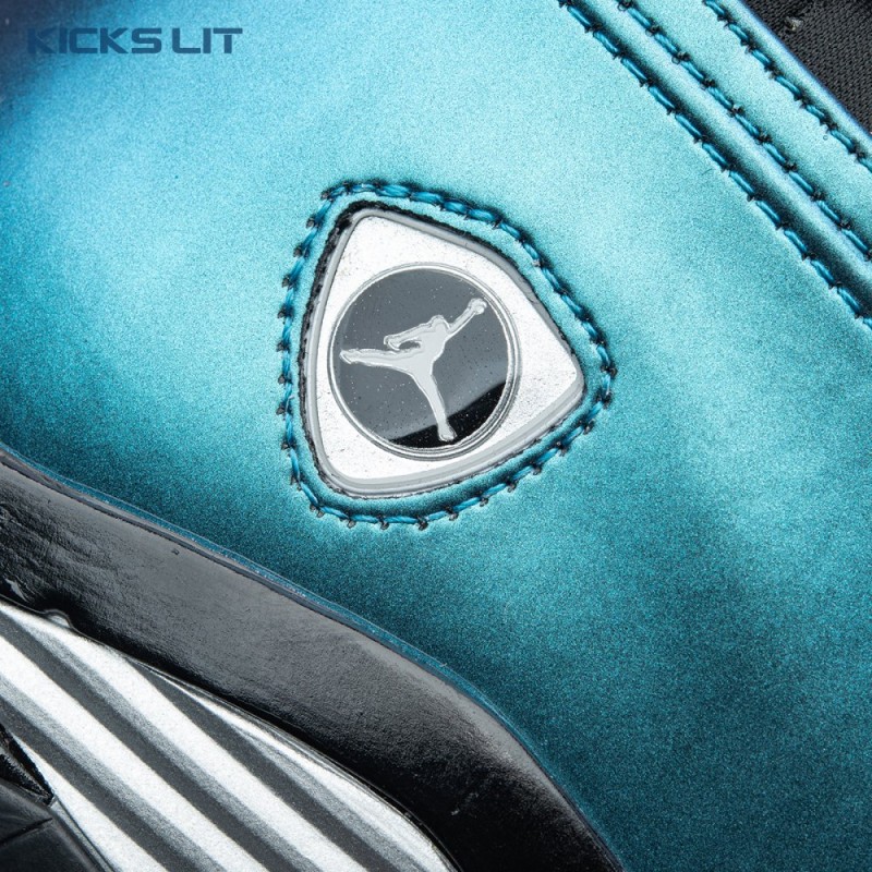 Air Jordan 14 Low  Air Jordan 14 Low