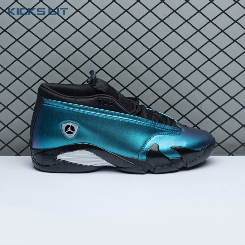 Air Jordan 14 Low  Air Jordan 14 Low