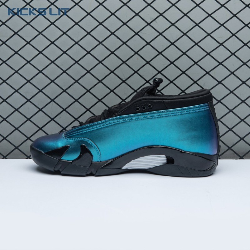 Air Jordan 14 Low  Air Jordan 14 Low