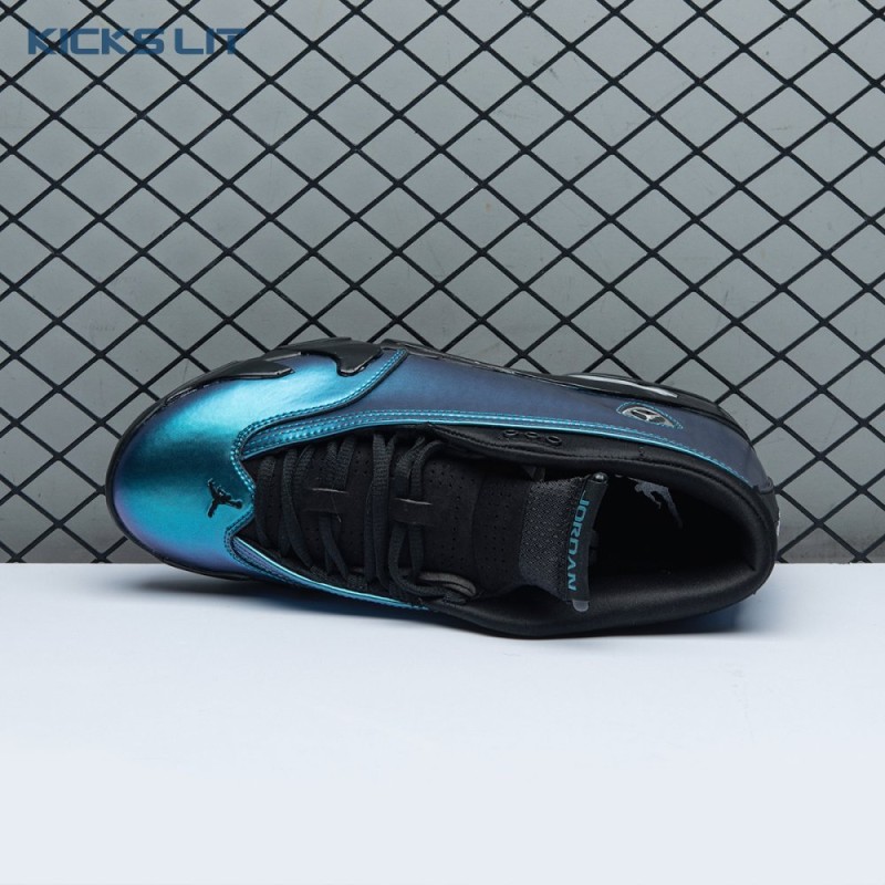 Air Jordan 14 Low  Air Jordan 14 Low
