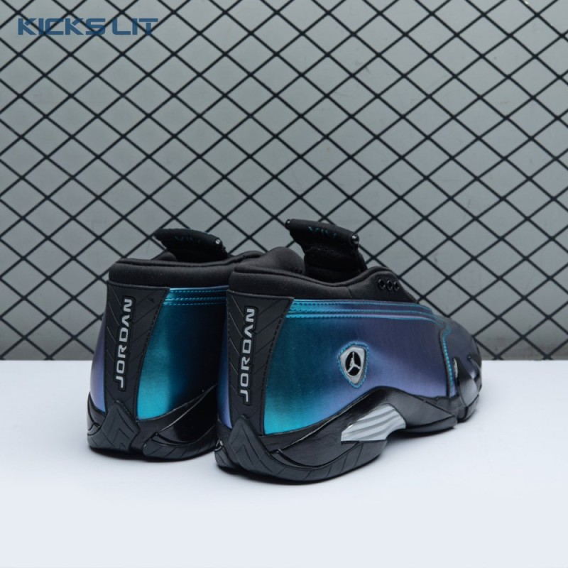 Air Jordan 14 Low  Air Jordan 14 Low