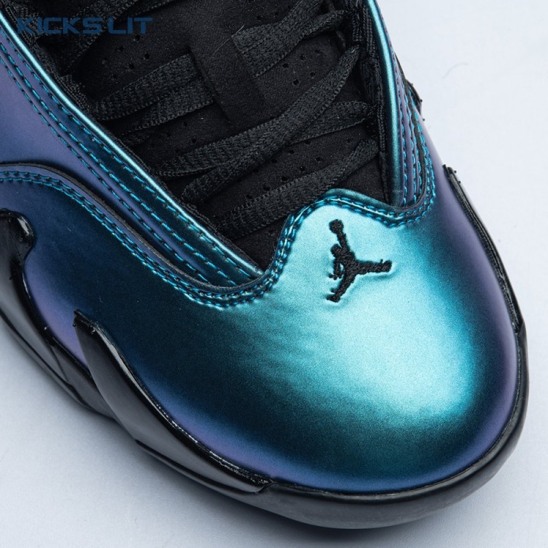 Air Jordan 14 Low  Air Jordan 14 Low