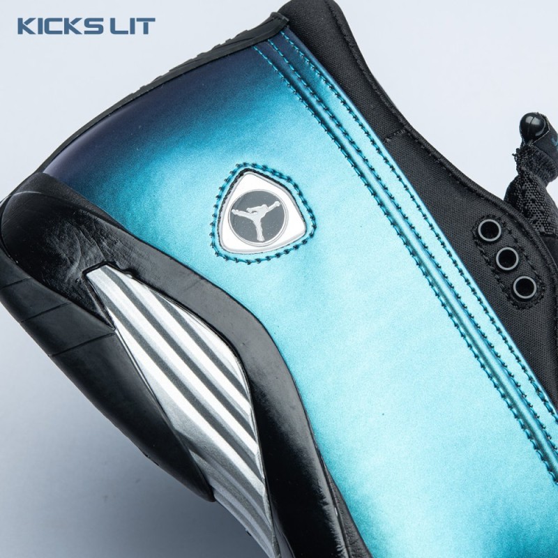 Air Jordan 14 Low  Air Jordan 14 Low