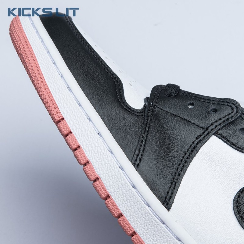 Air Jordan 1 Hi OG Atmosphere Unisex Air Jordan 1 Hi OG Atmosphere Unisex