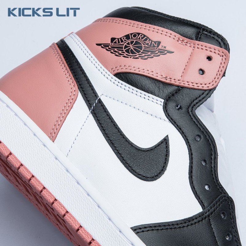 Air Jordan 1 Hi OG Atmosphere Unisex Air Jordan 1 Hi OG Atmosphere Unisex