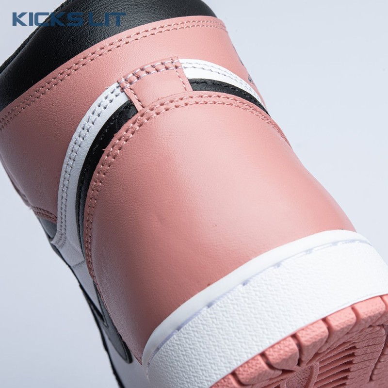 Air Jordan 1 Hi OG Atmosphere Unisex Air Jordan 1 Hi OG Atmosphere Unisex