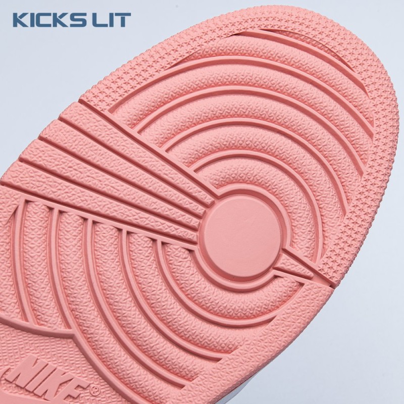 Air Jordan 1 Hi OG Atmosphere Unisex Air Jordan 1 Hi OG Atmosphere Unisex