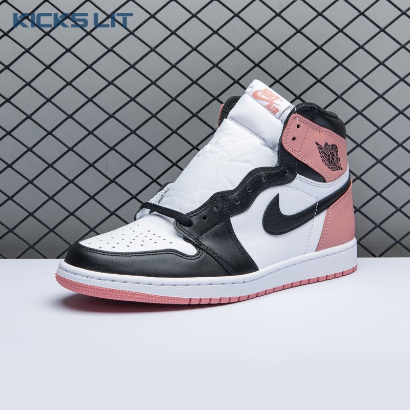 Air Jordan 1 Hi OG Atmosphere Unisex Air Jordan 1 Hi OG Atmosphere Unisex