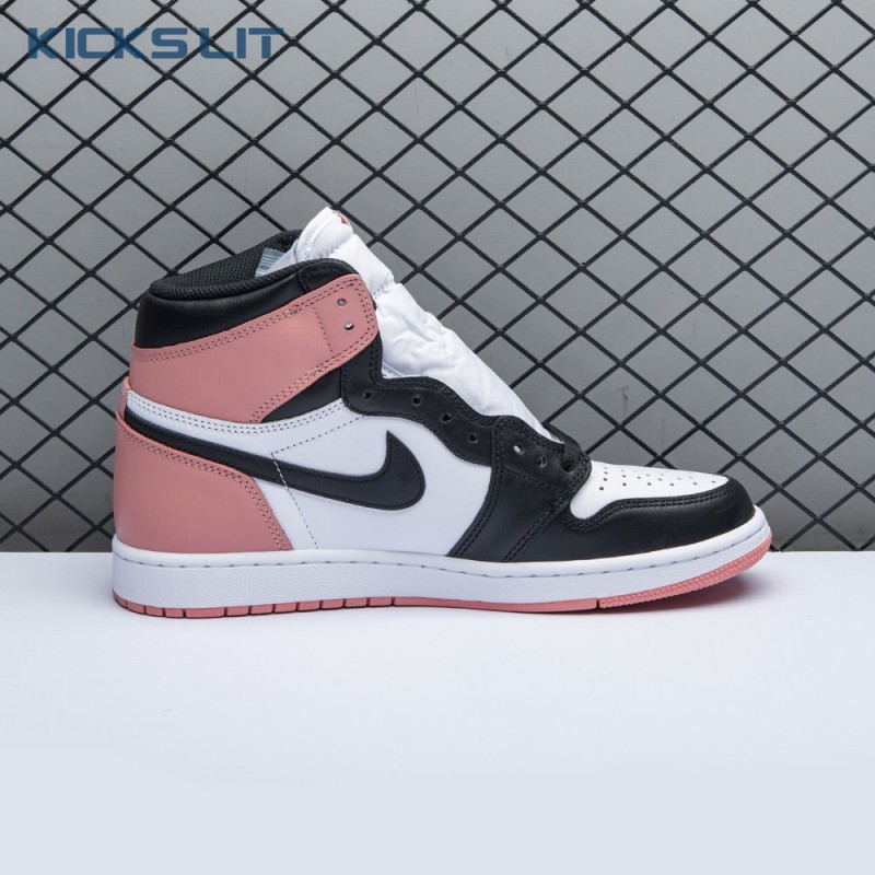 Air Jordan 1 Hi OG Atmosphere Unisex Air Jordan 1 Hi OG Atmosphere Unisex