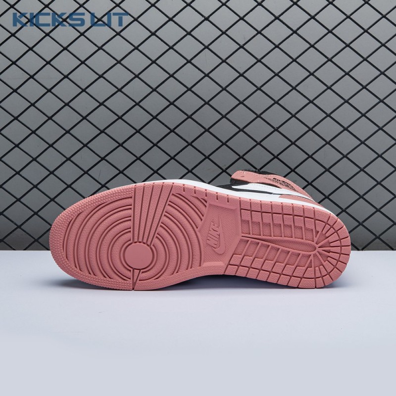 Air Jordan 1 Hi OG Atmosphere Unisex Air Jordan 1 Hi OG Atmosphere Unisex