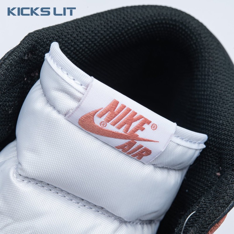 Air Jordan 1 Hi OG Atmosphere Unisex Air Jordan 1 Hi OG Atmosphere Unisex