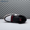Jordan 1 Retro High OG 'Black Toe Reimagined' DZ5485 106 Unisex
