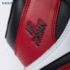 Jordan 1 Retro High OG 'Black Toe Reimagined' DZ5485 106 Unisex