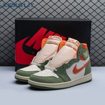 Air Jordan 1 High OG Craft