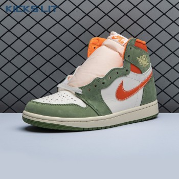 Air Jordan 1 High OG Craft