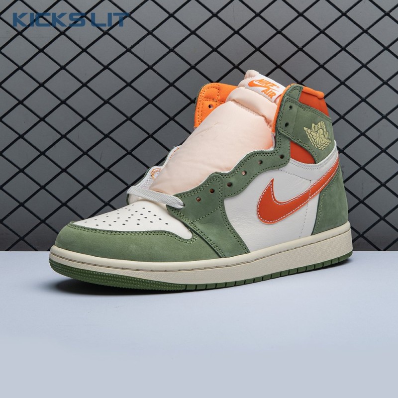 Air Jordan 1 High OG Craft Air Jordan 1 High OG Craft