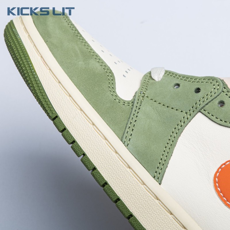 Air Jordan 1 High OG Craft Air Jordan 1 High OG Craft