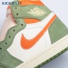 Air Jordan 1 High OG Craft